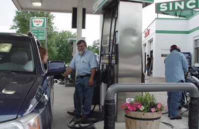 fillerup