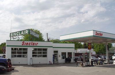 station