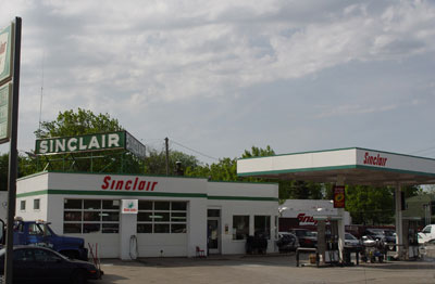 station