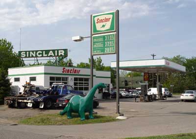 sinclair