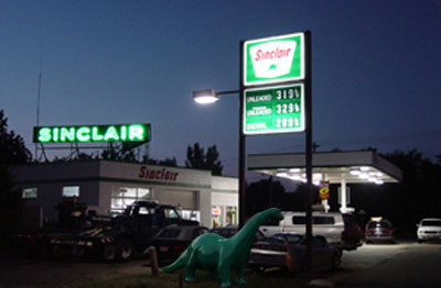 sinclairnight